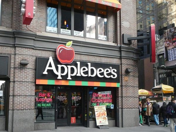 Applebee’s operator hit with eight class action lawsuits