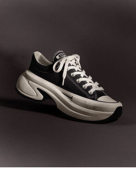 Converse pulls ad and apologizes over KKK imagery