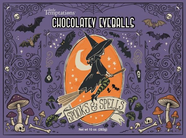 Popular Halloween candy recalled in 13 states