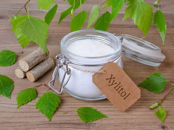 This popular sugar substitute is now linked to higher heart risks