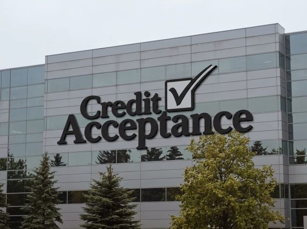 Drivers are getting a $694 million settlement over predatory auto loans