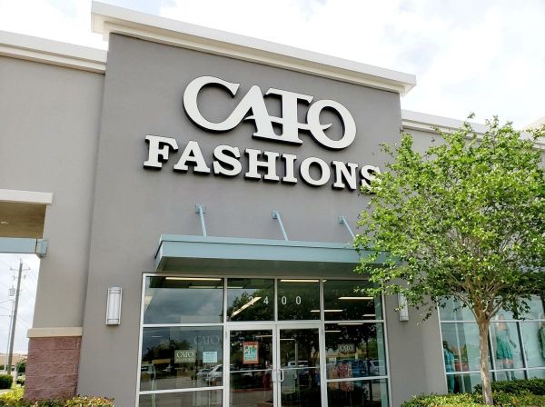 Beloved 80-year-old clothing chain closes 14 more stores
