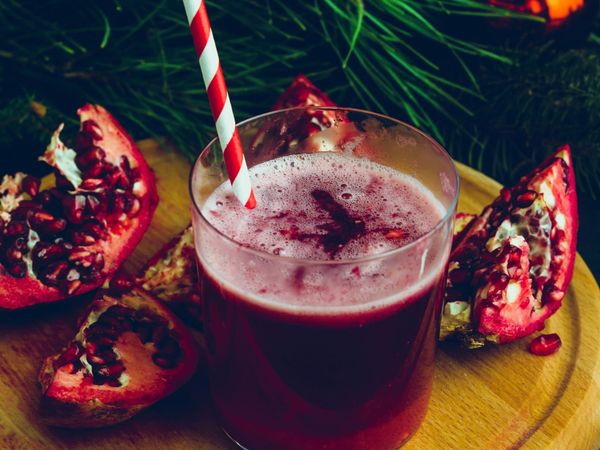 Study finds pomegranate compound improves heart function by 80%