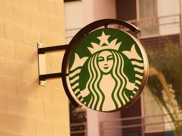 Starbucks is shutting down 250 locations this week