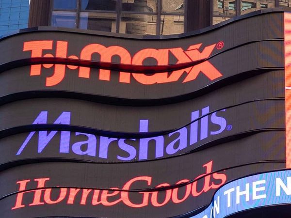 T.J. Maxx is quietly shutting down multiple locations