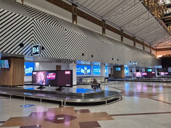 Veterans and military families get dedicated TSA lanes at 34 airports