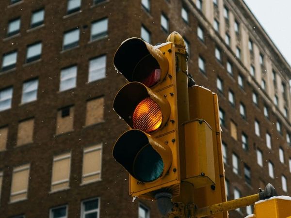 Drivers to receive refunds in $57.5M red light settlement