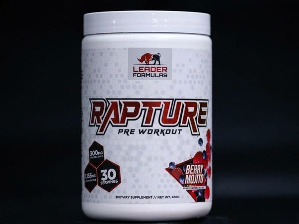 FDA recalls workout supplement linked to heart attack risk