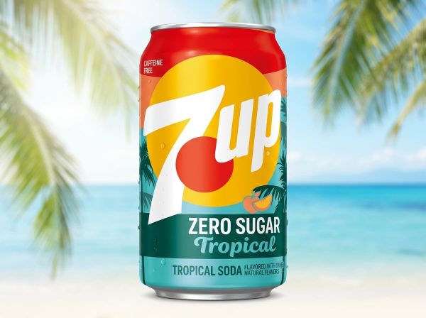 Over 77,000 cans of 7UP recalled over sugar mislabeling