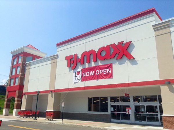 TJ Maxx reveals list of store closures nationwide