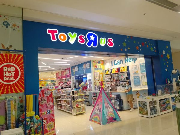 Toys “R” Us reveals over 30 new store locations nationwide