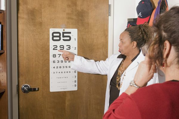 One-time medical treatment may reverse adult vision loss