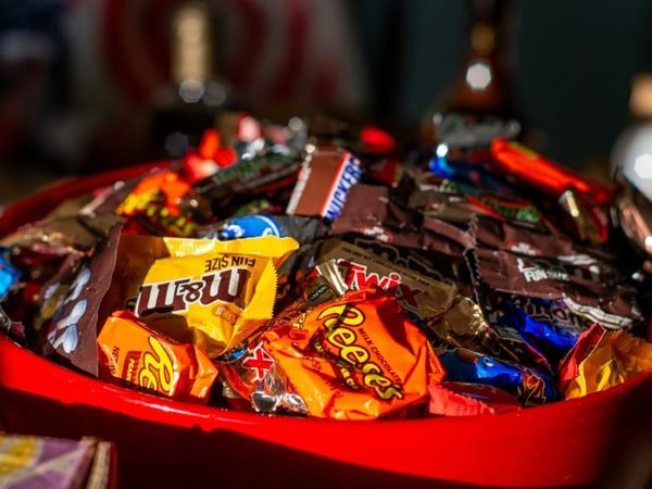 Halloween candy prices jump 8% across the US