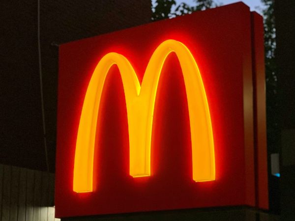 America's worst-rated McDonald's location revealed in customer reviews