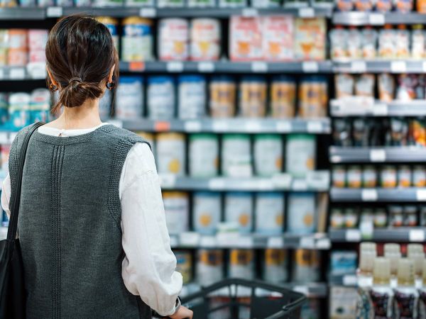 Food recalls for glass and metal fragments surge