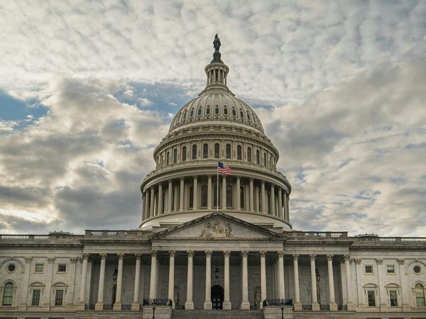 Congress passes bill changing Social Security claiming rules