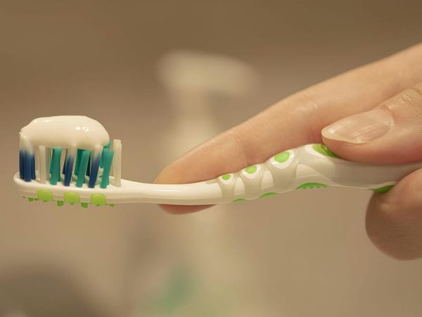 Over 4 million tubes of toothpaste recalled by FDA