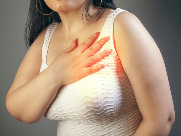 Daily pill cuts breast cancer recurrence by 30%