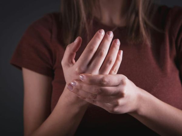 Scientists discover a pain switch that could stop arthritis pain