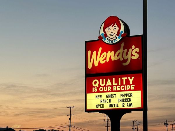 Bankrupt Wendy's franchisee confirms 30 restaurant closures