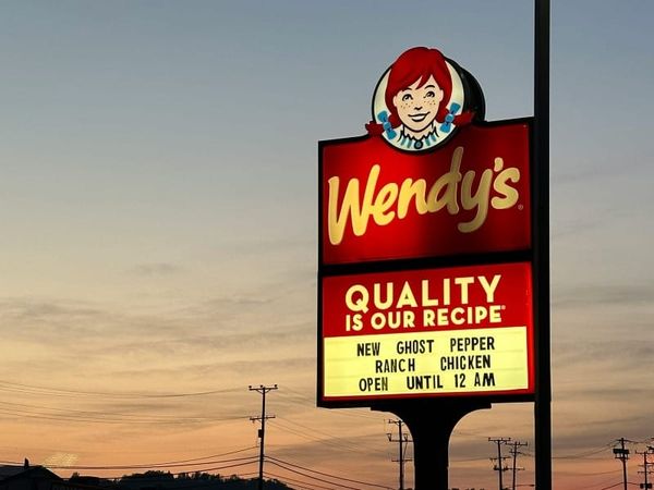 Wendy's confirms new list of doomed restaurant closures