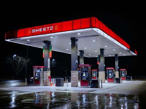 Popular convenience chain Sheetz reveals list of store closures