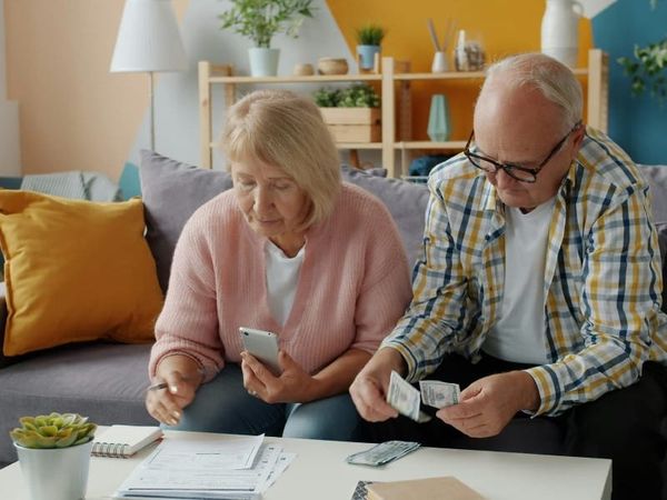 Social Security forecast reveals expected check increase in 2027