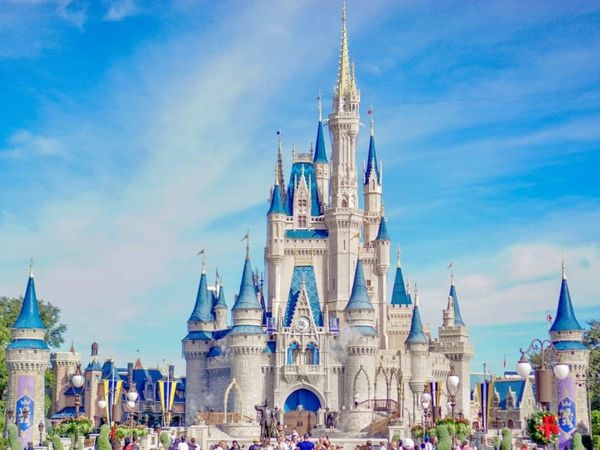 Disney World single-day ticket prices now surpass $300