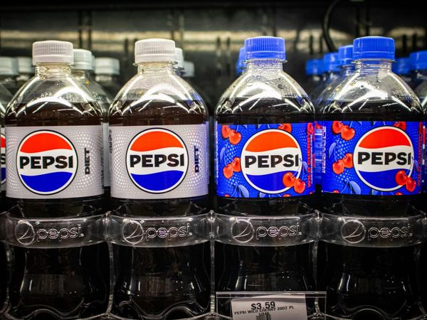 Pepsi and Doritos prices are going up again