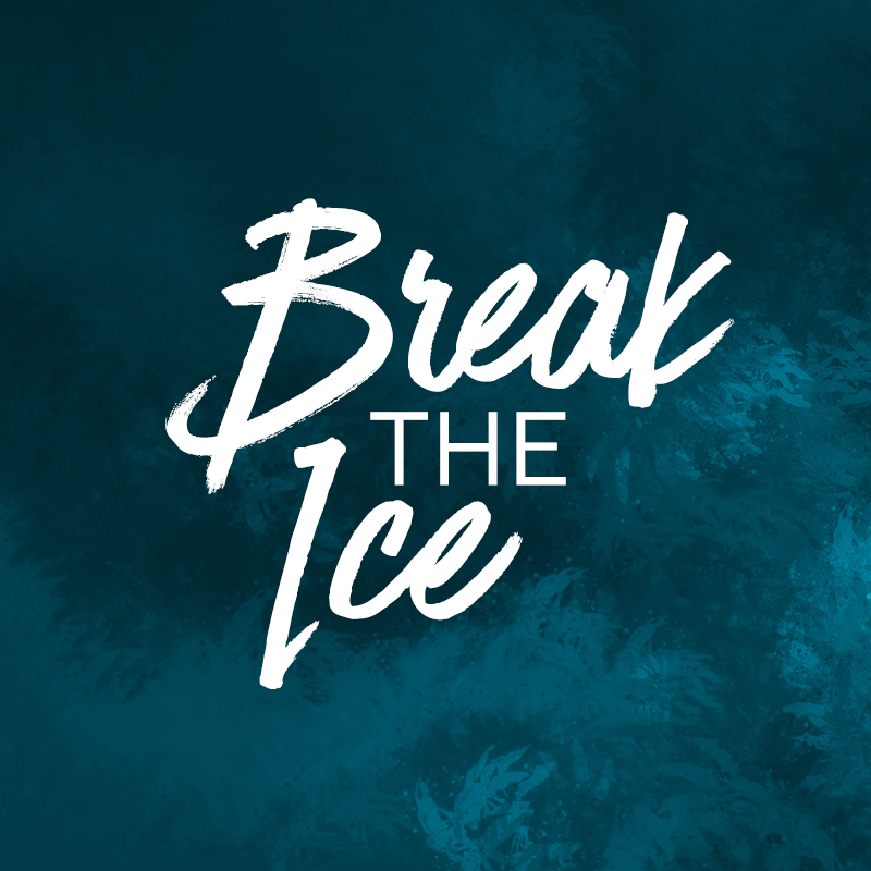 Package: Break the Ice