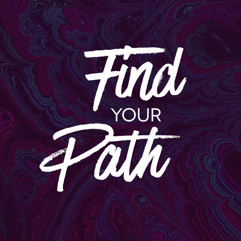 Package: Find Your Path