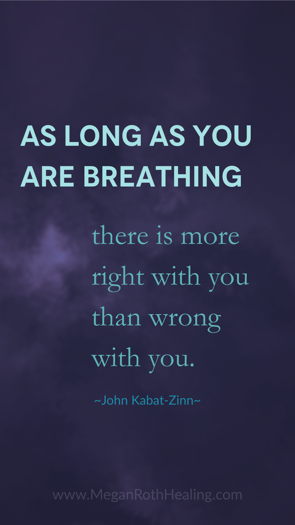 more right than wrong