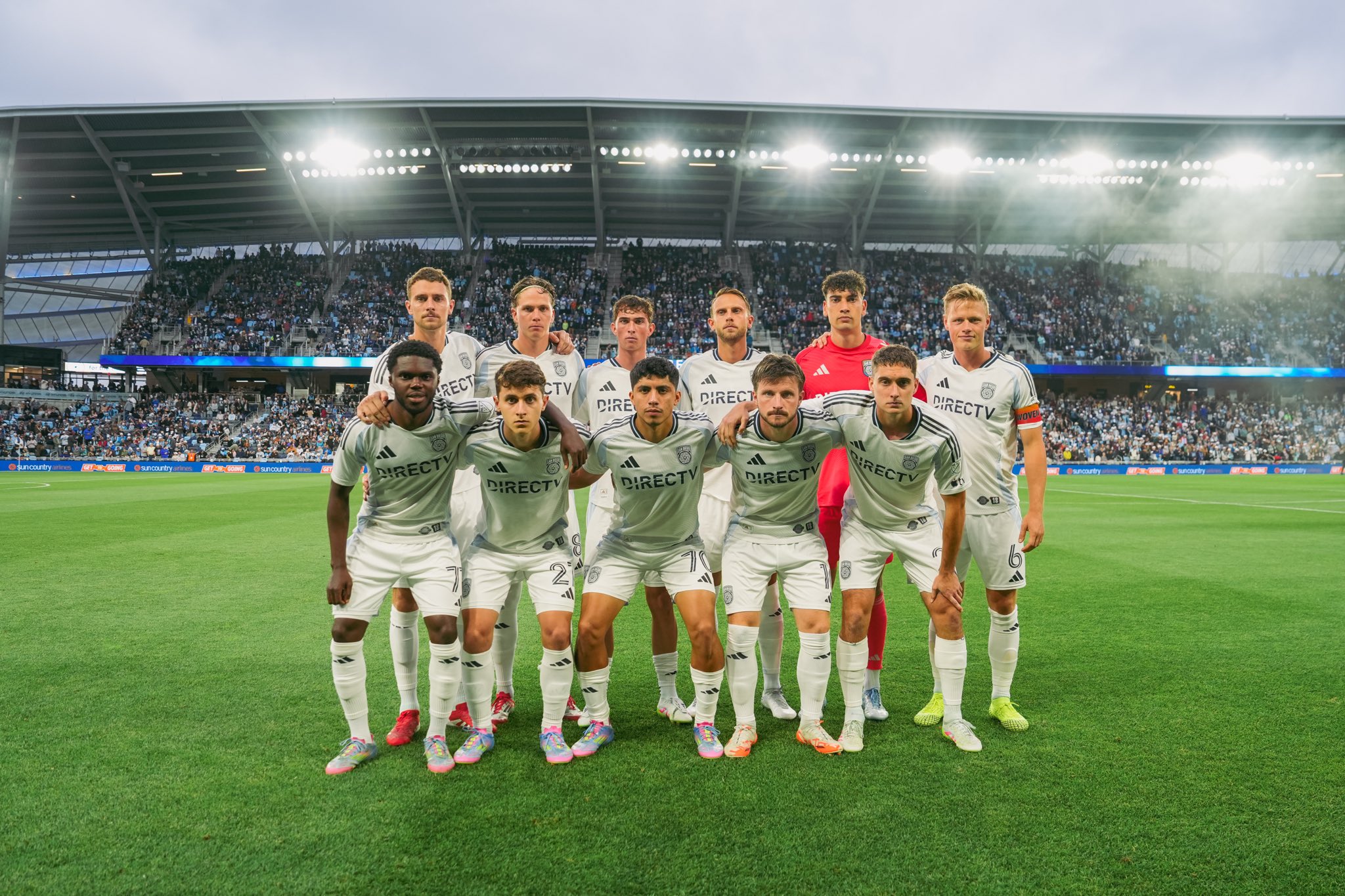 SDFC Team