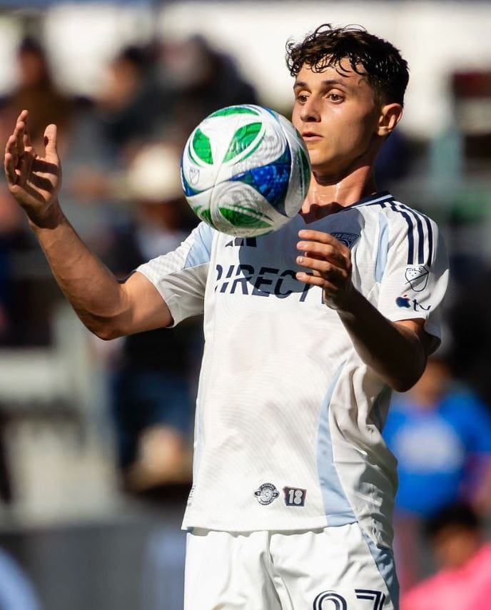 luca bombino sdfc salary