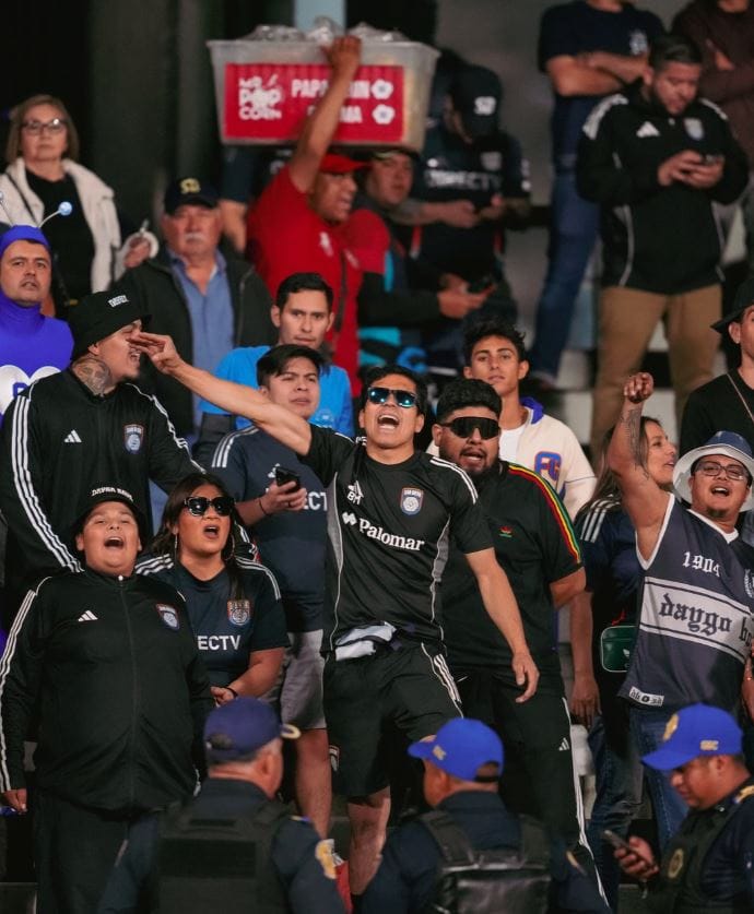 sdfc fans