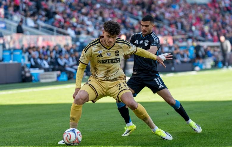 SDFC vs St Louis City