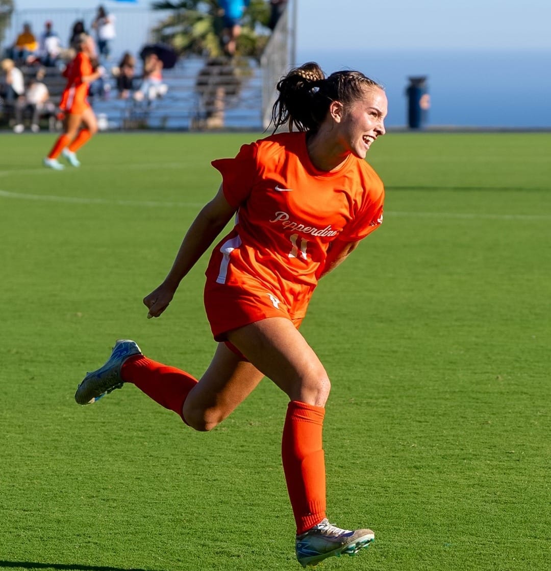 Wynalda lead Pepperdine to back to back WCC Championships