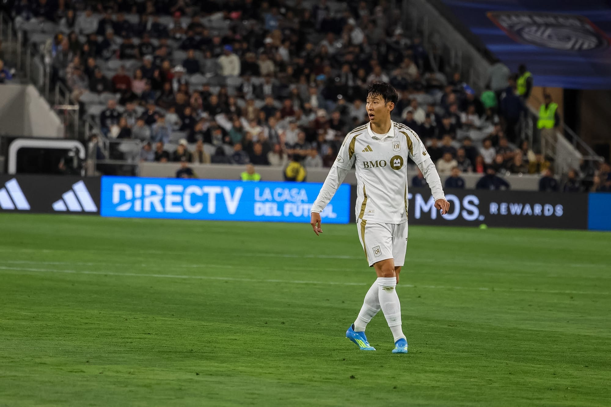 Son lafc