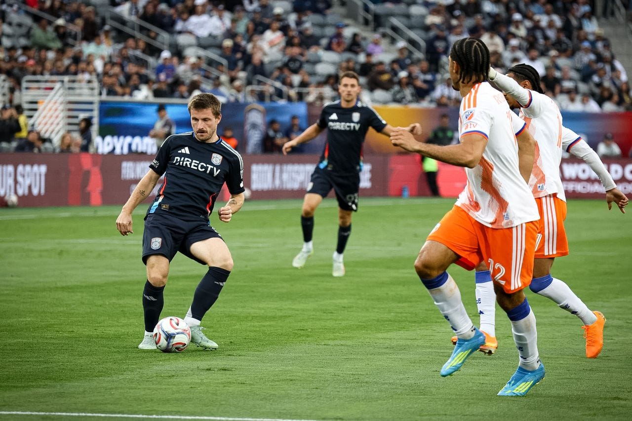 sdfc vs vancouver
