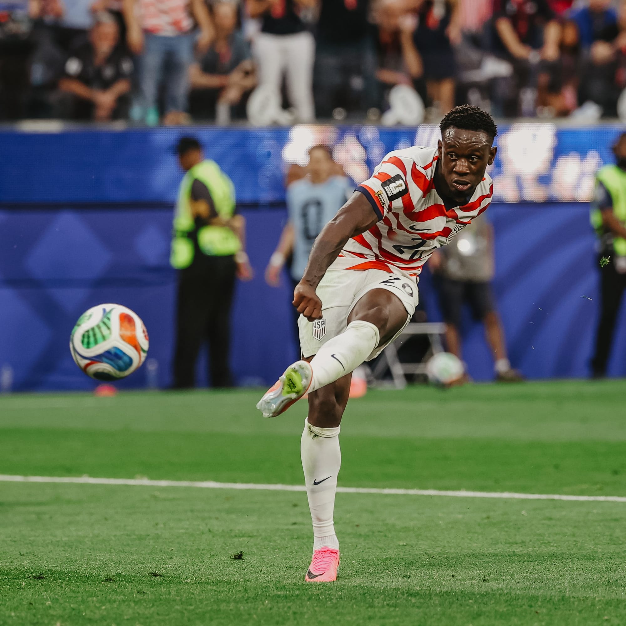balogoun usmnt