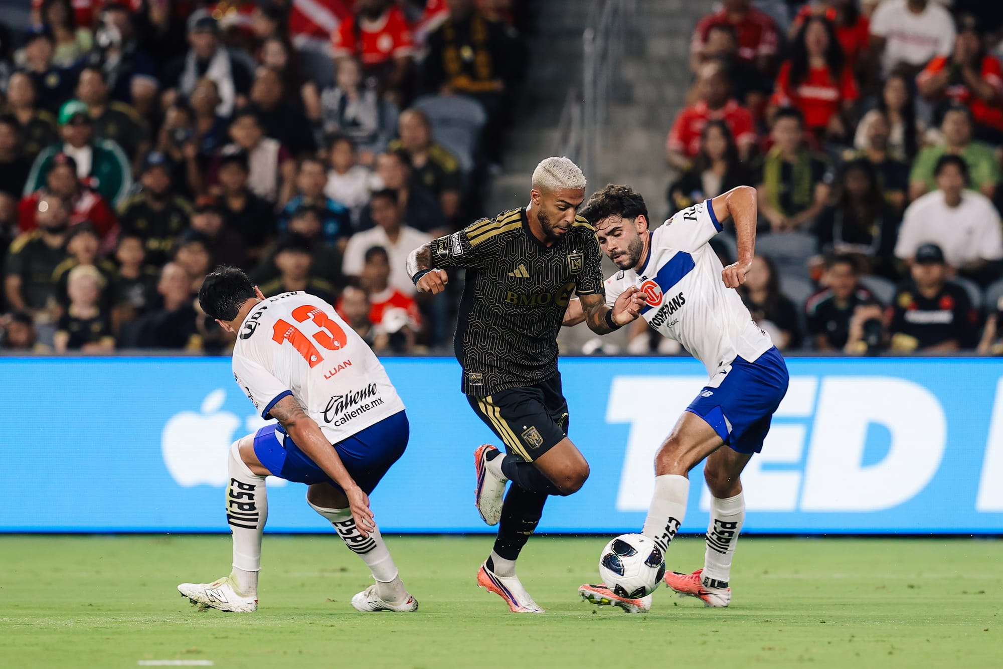 sdfc vs lafc