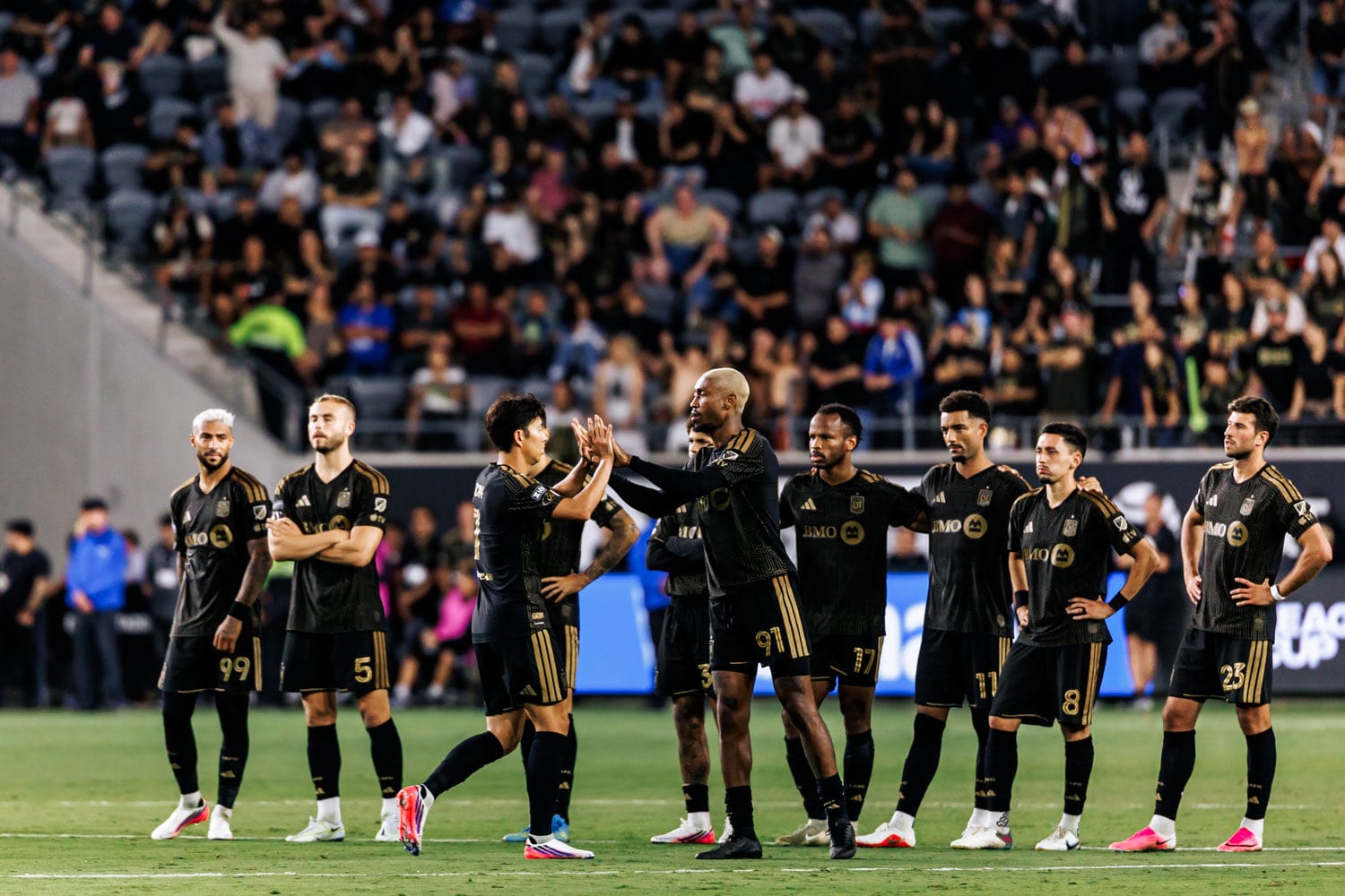 lafc vs sdfc