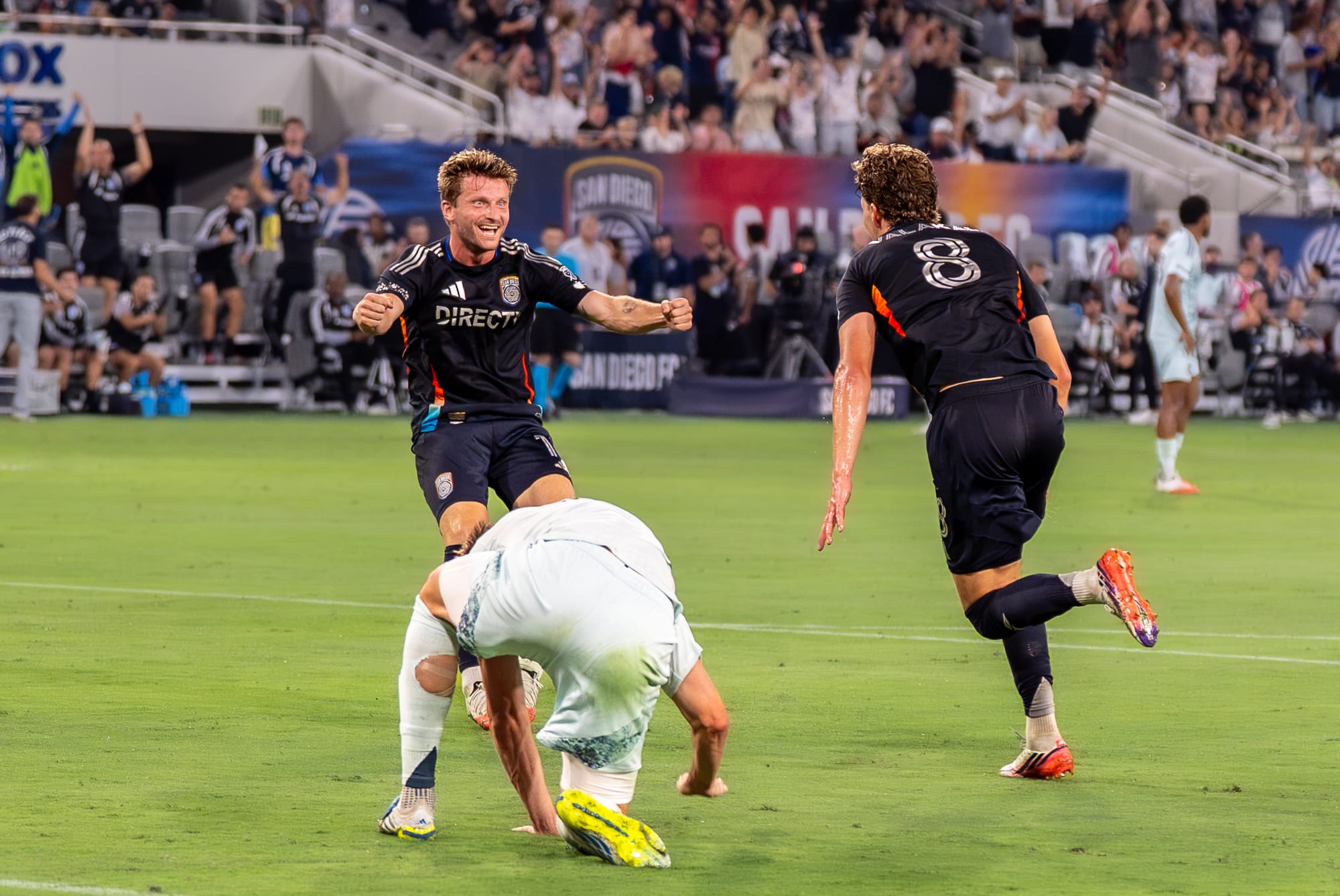sdfc vs colorado
