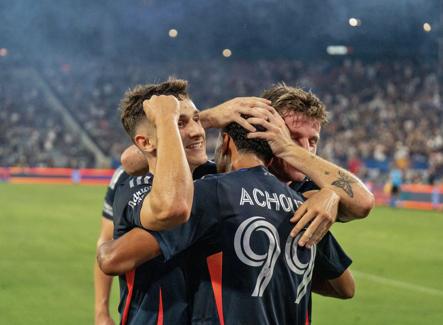 sdfc vs galaxy