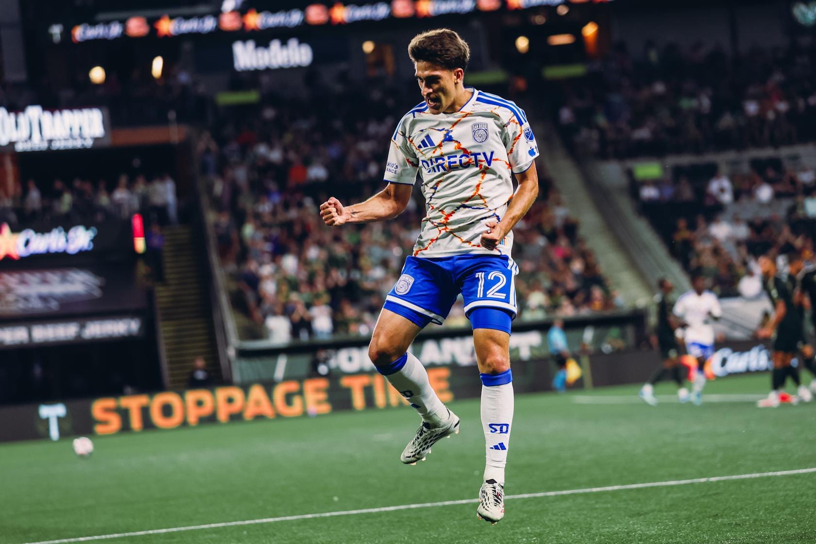 SDFC vs colorado preview