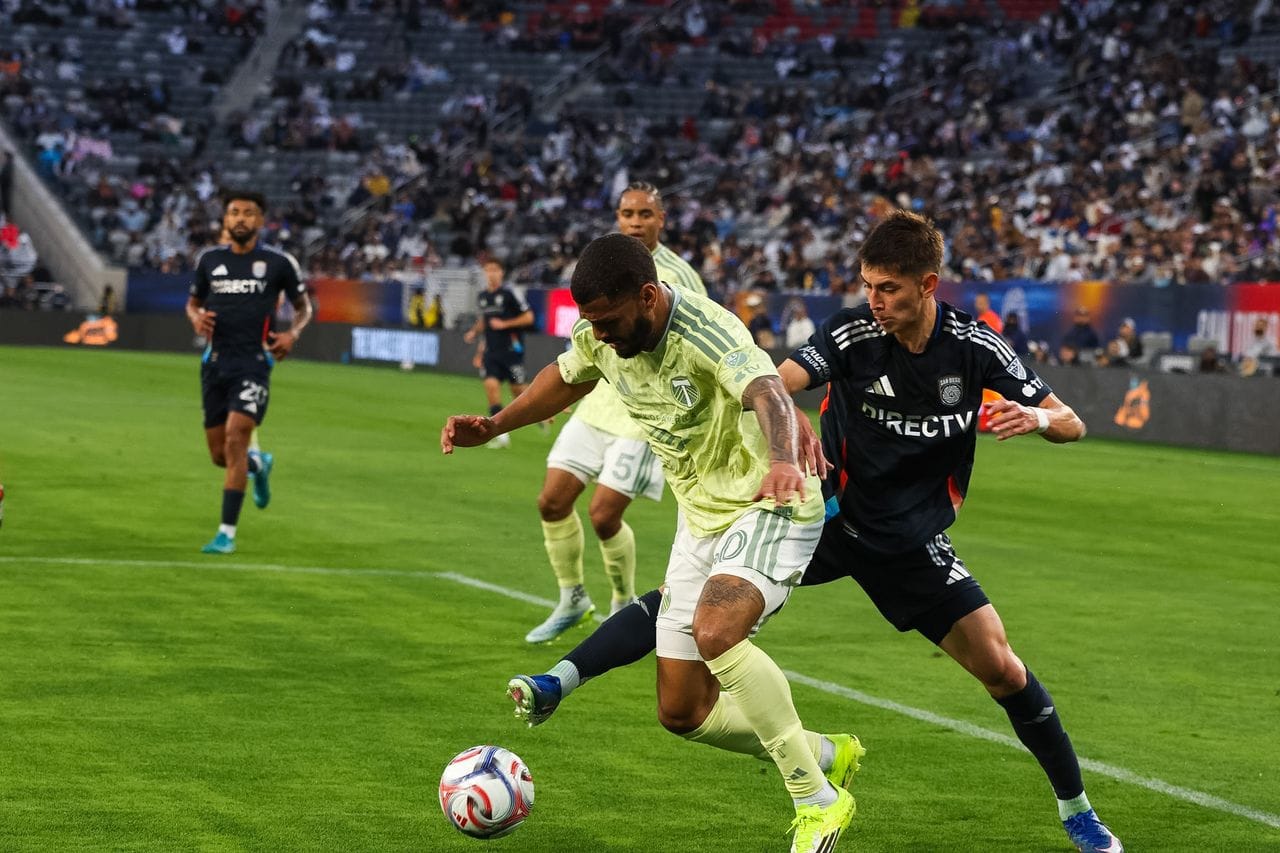 sdfc vs portland