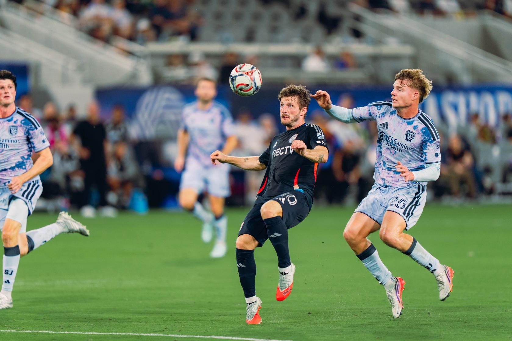 sdfc vs ny