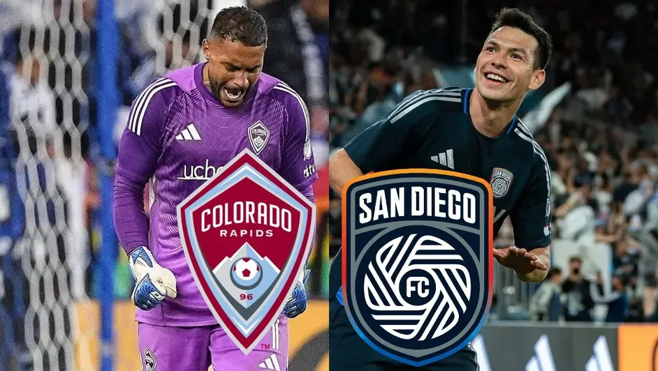 San Diego FC