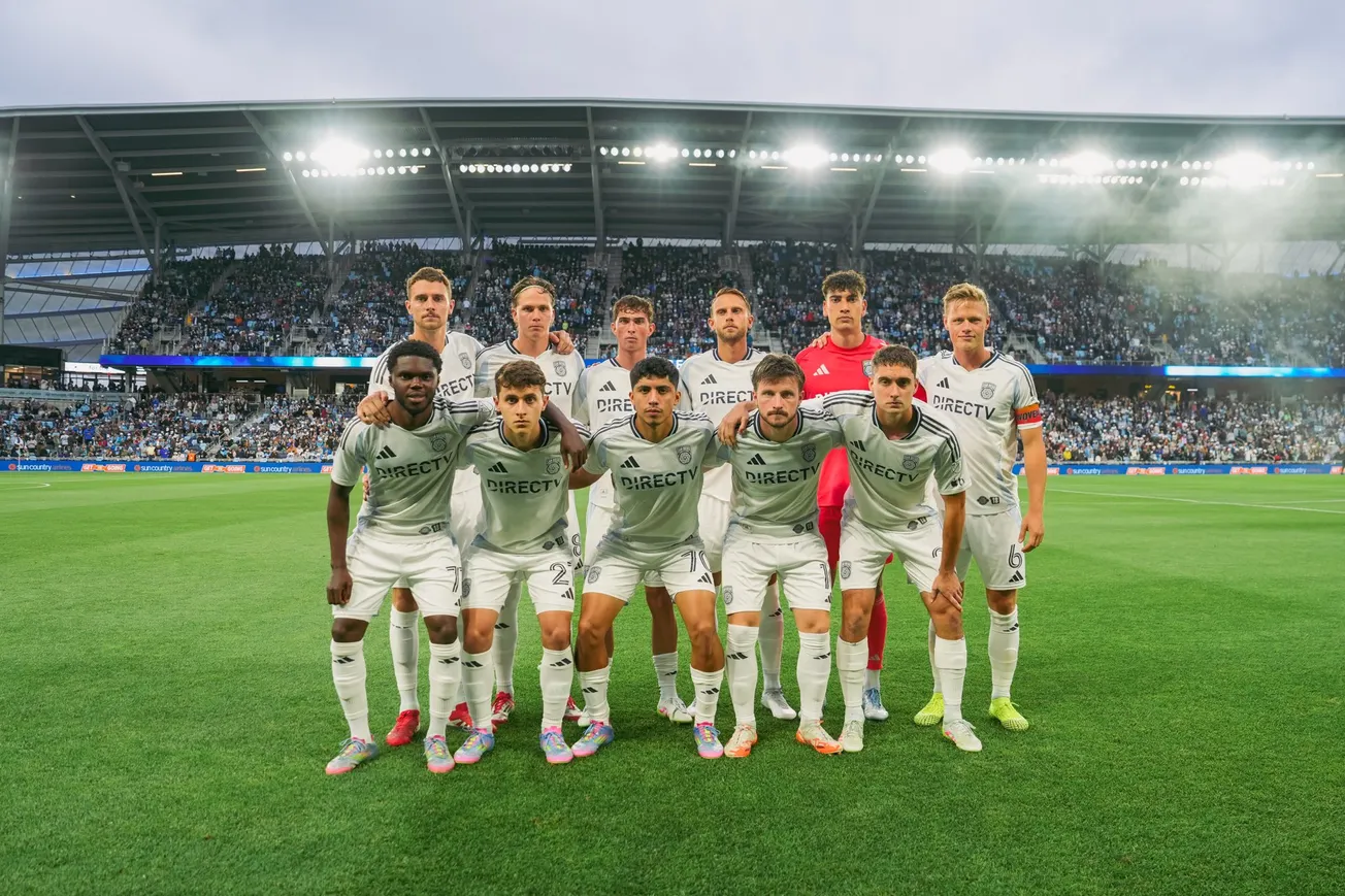 SDFC Team