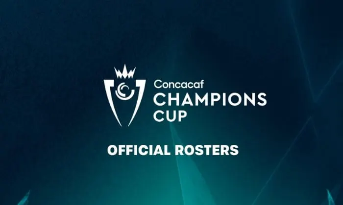 San Diego FC Confirm Champions Cup Roster